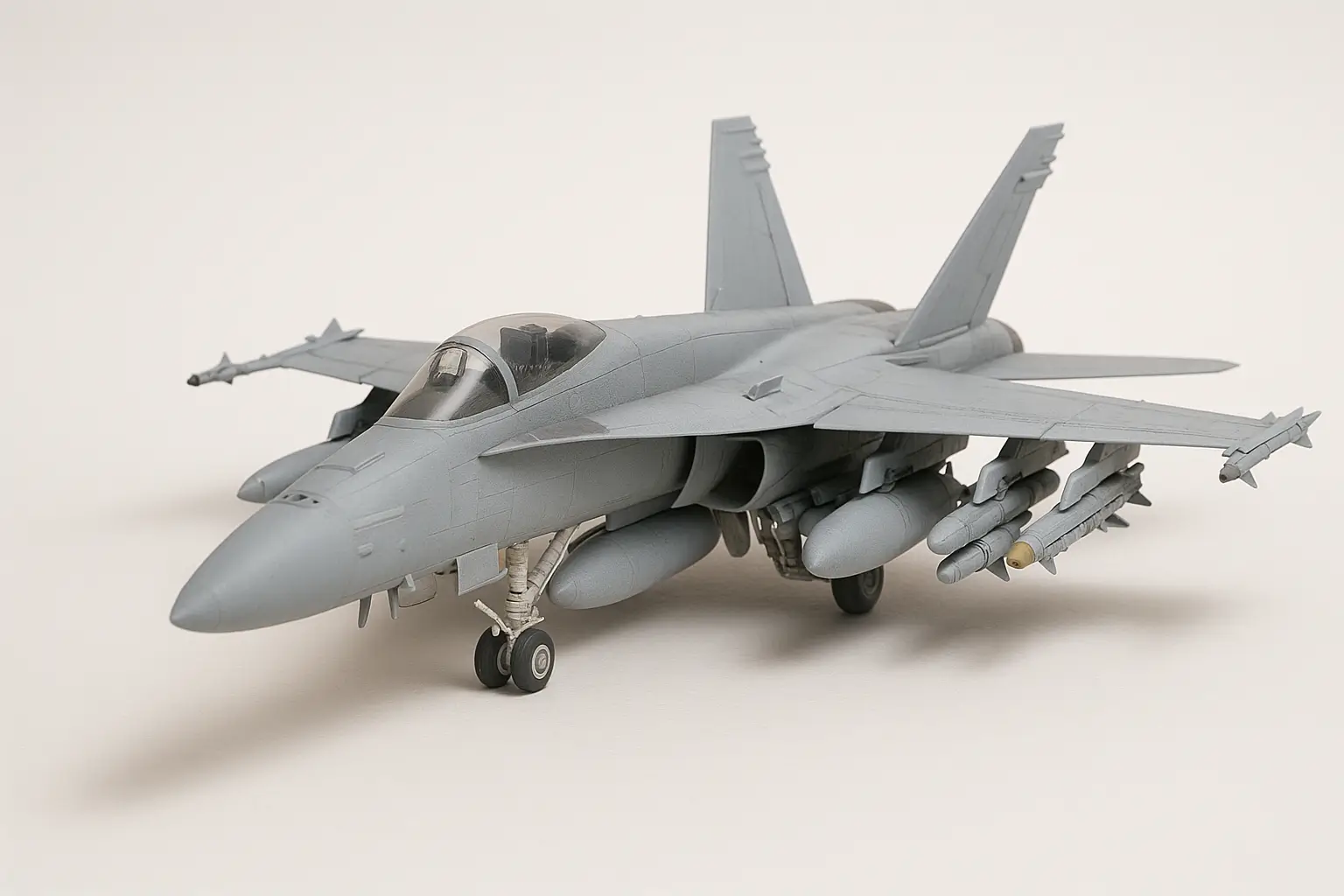 Airplane Model