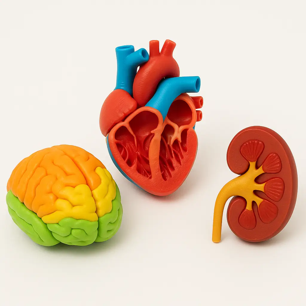 Organs