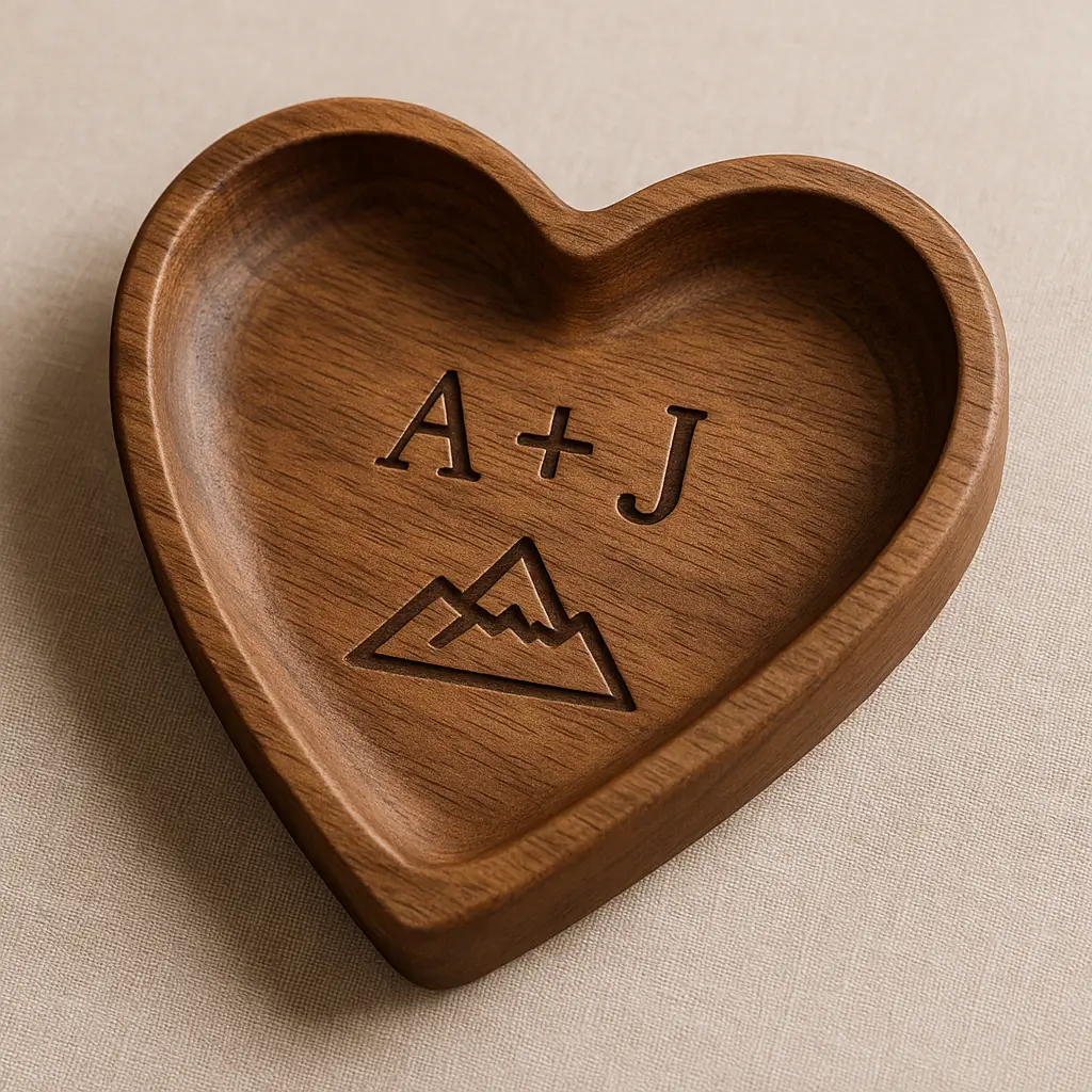 Small Love Bowl