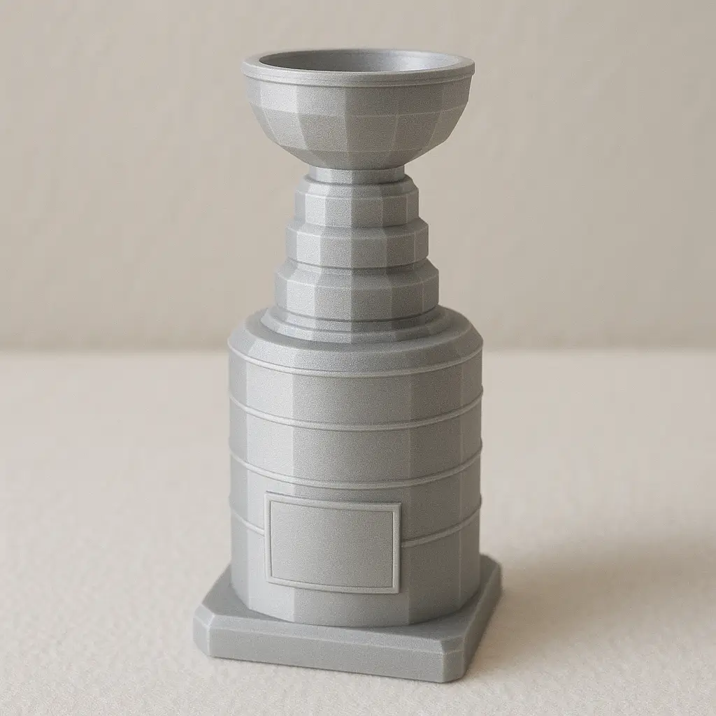 Stanley Cup Customized