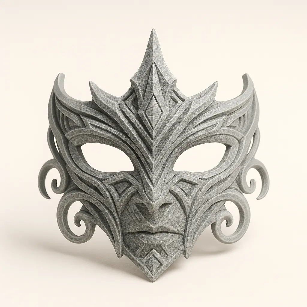 Fantasy Mask