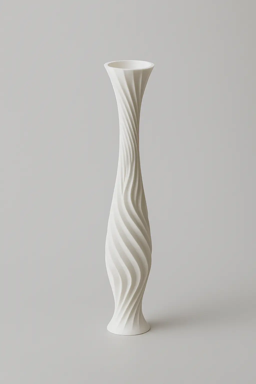A Modern Vase